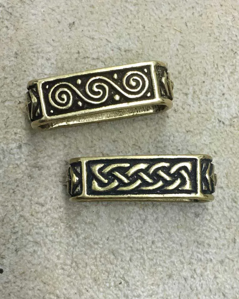 Belt Keeper