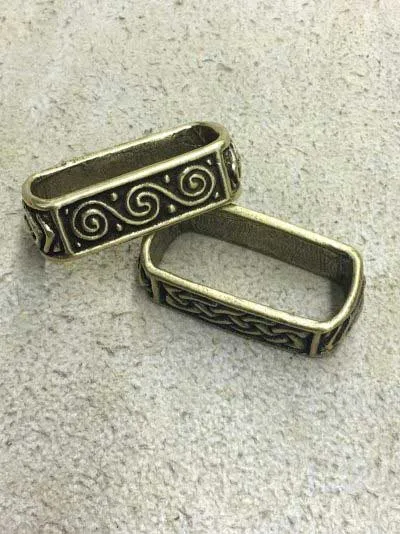 Belt Keeper