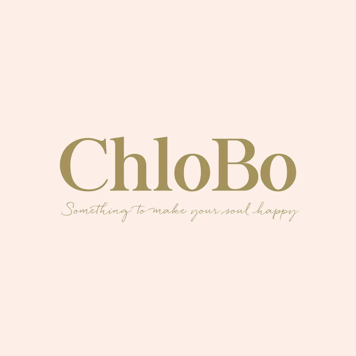 CHLOBO Mini Cute Multi Heart Anklet