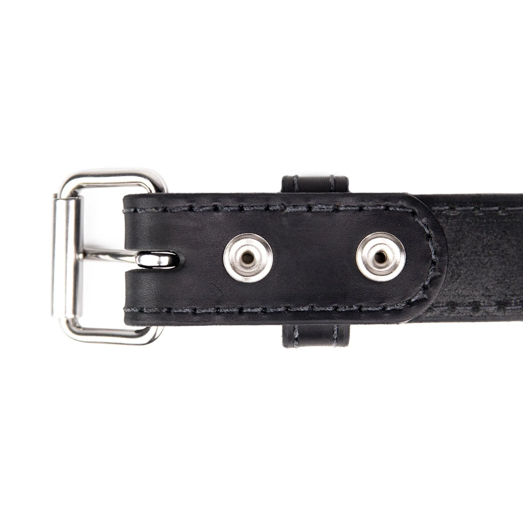 Classic CCW Belt - Stitched