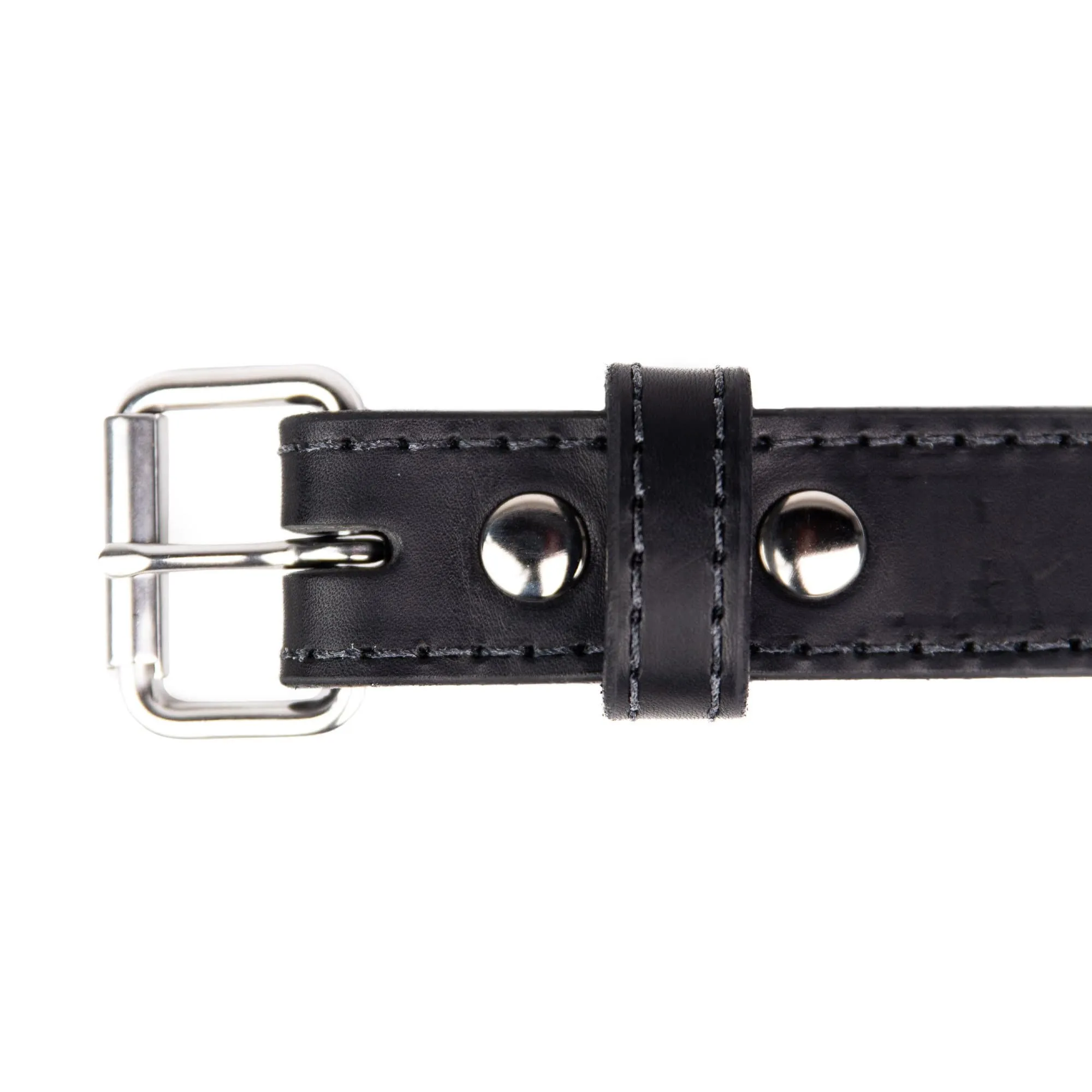 Classic CCW Belt - Stitched