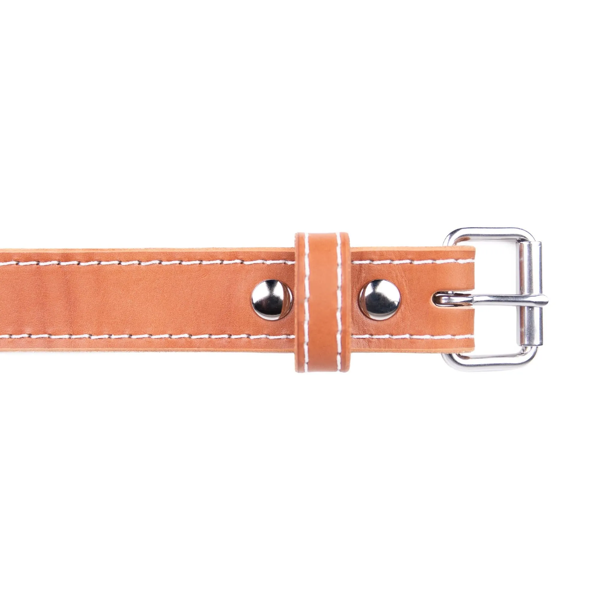 Classic CCW Belt - Stitched