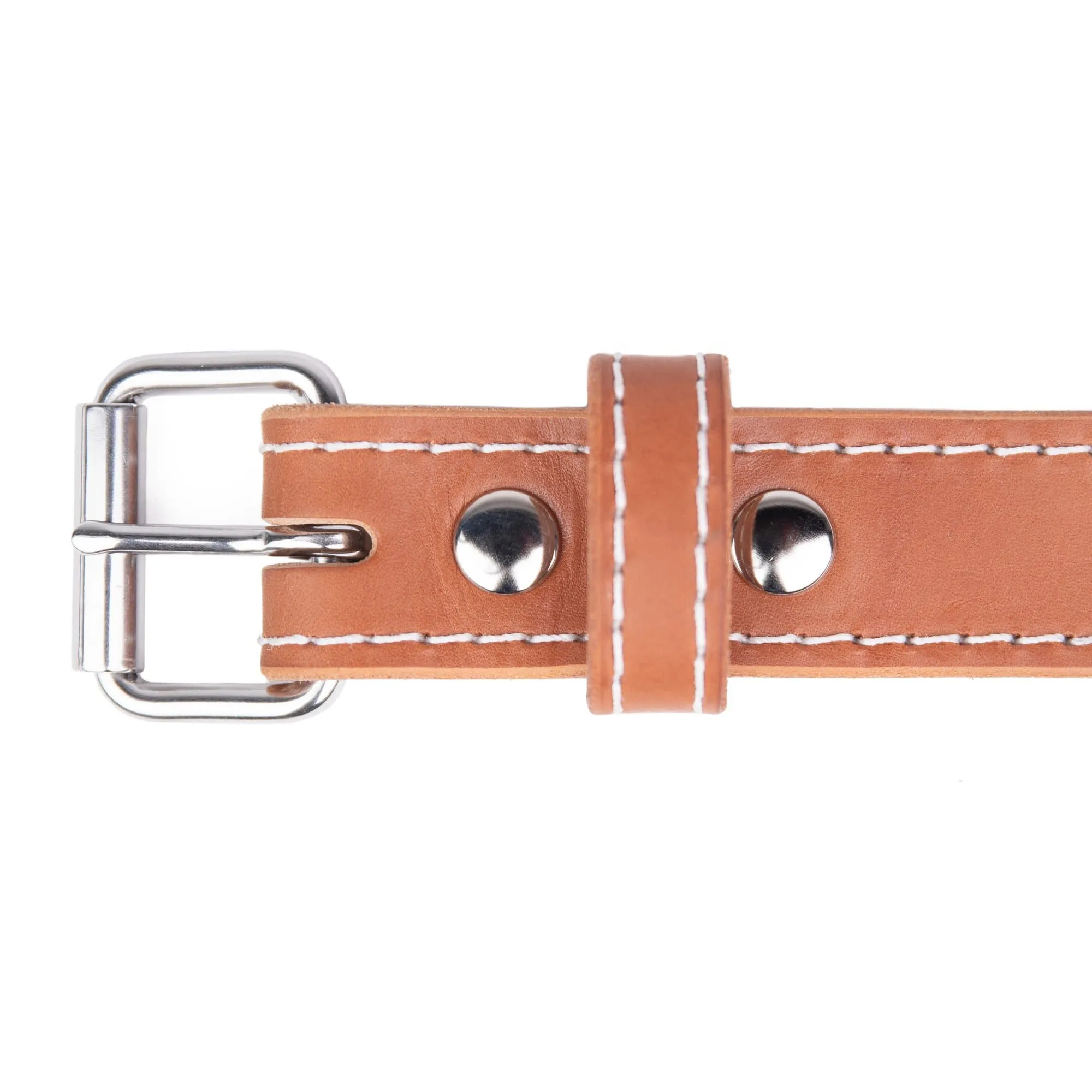 Classic CCW Belt - Stitched