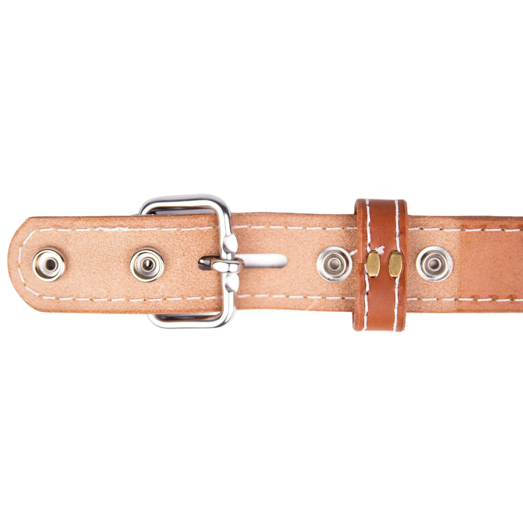 Classic CCW Belt - Stitched