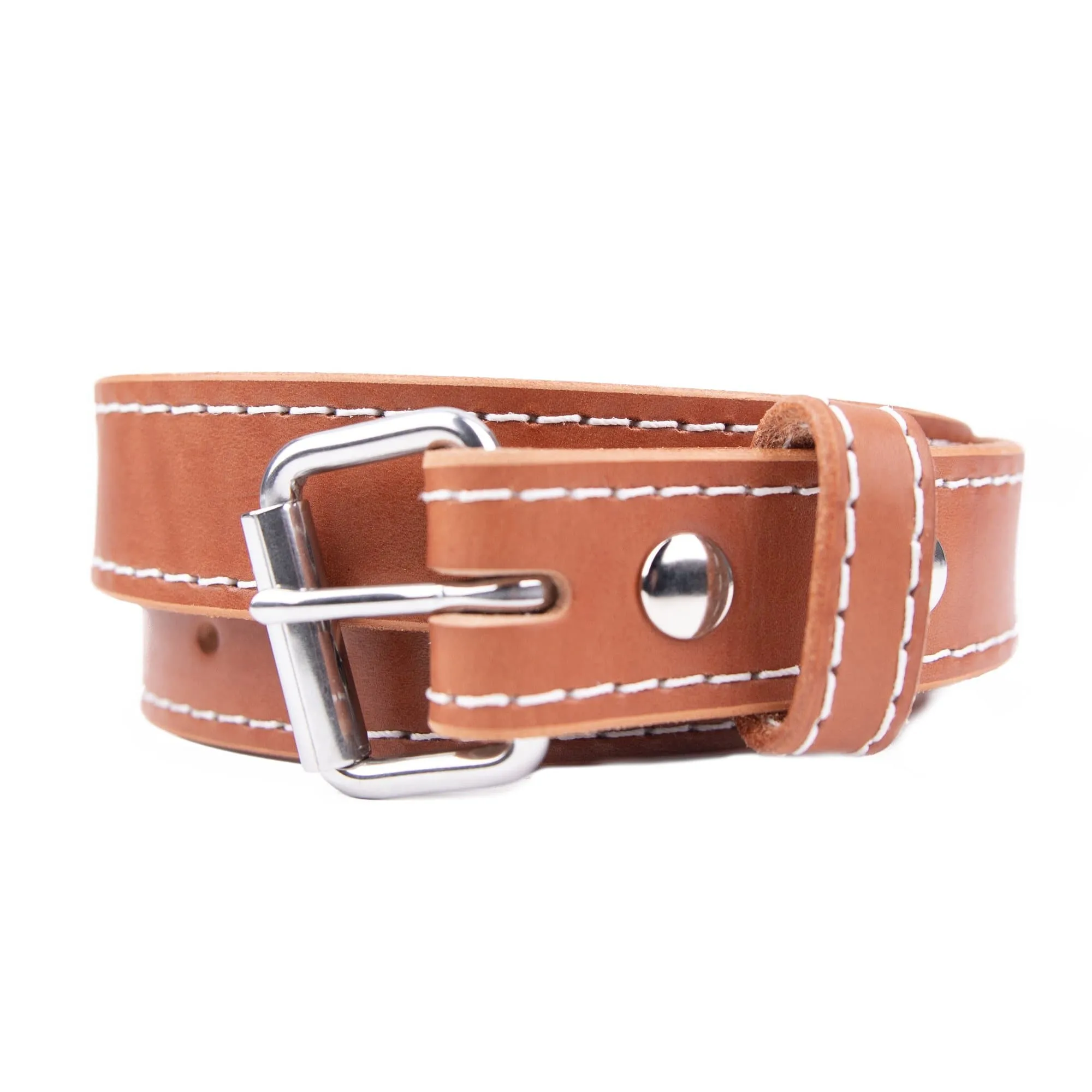 Classic CCW Belt - Stitched