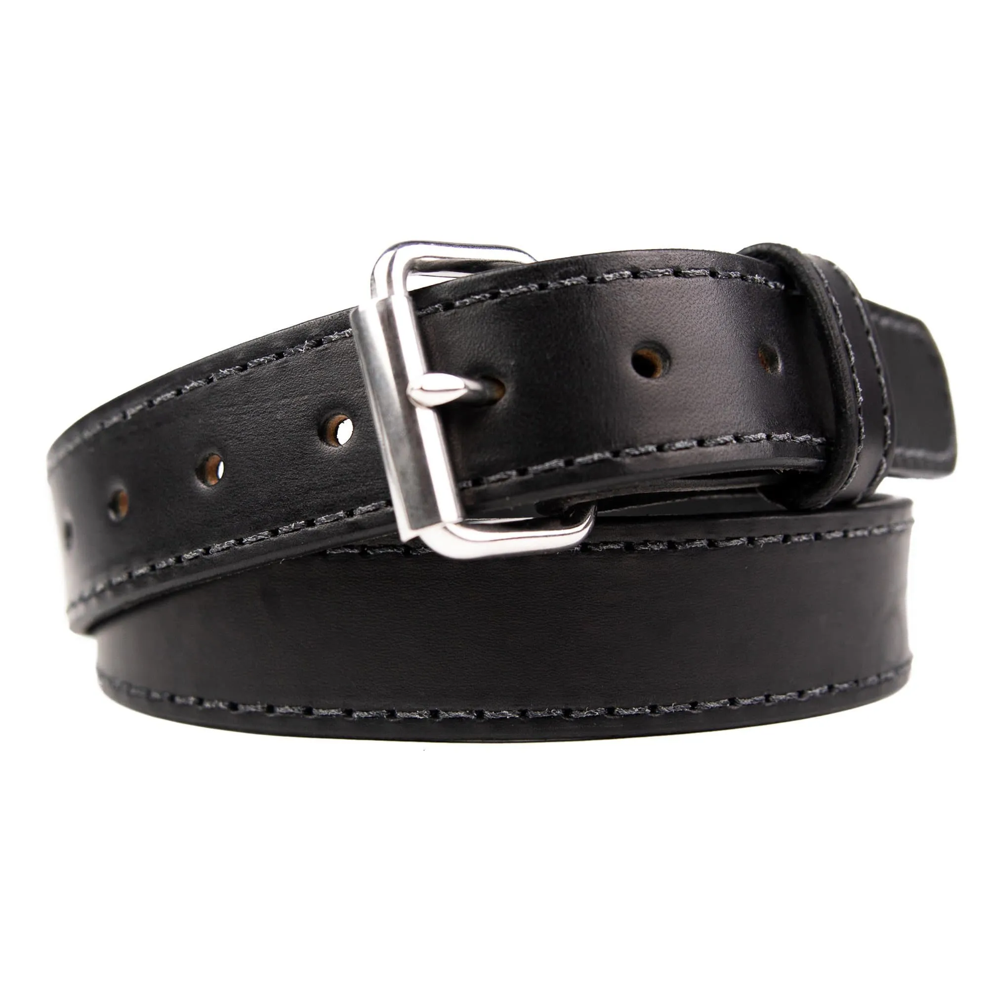 Classic CCW Belt - Stitched