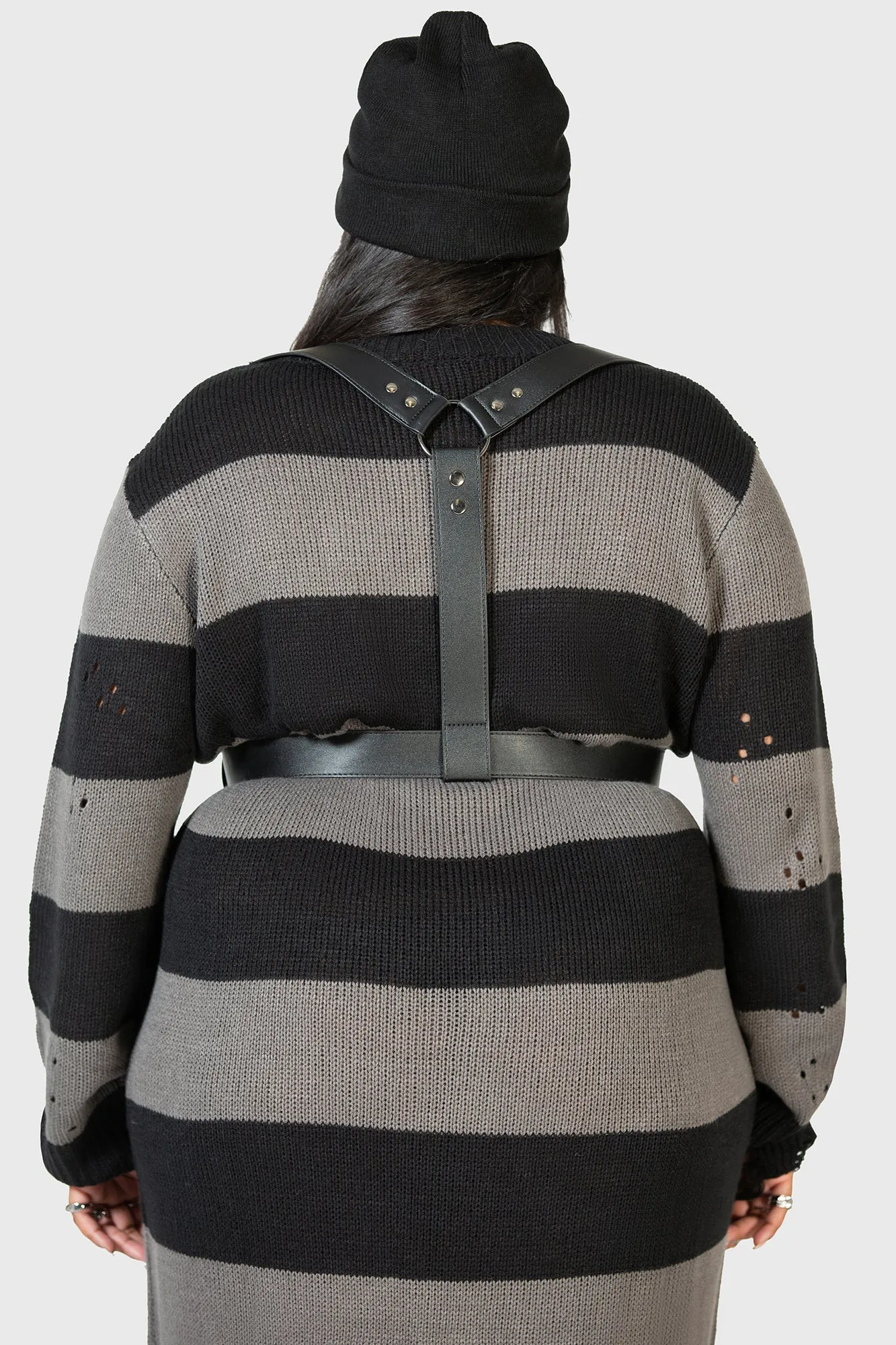 Desolate Spirit Harness [PLUS]