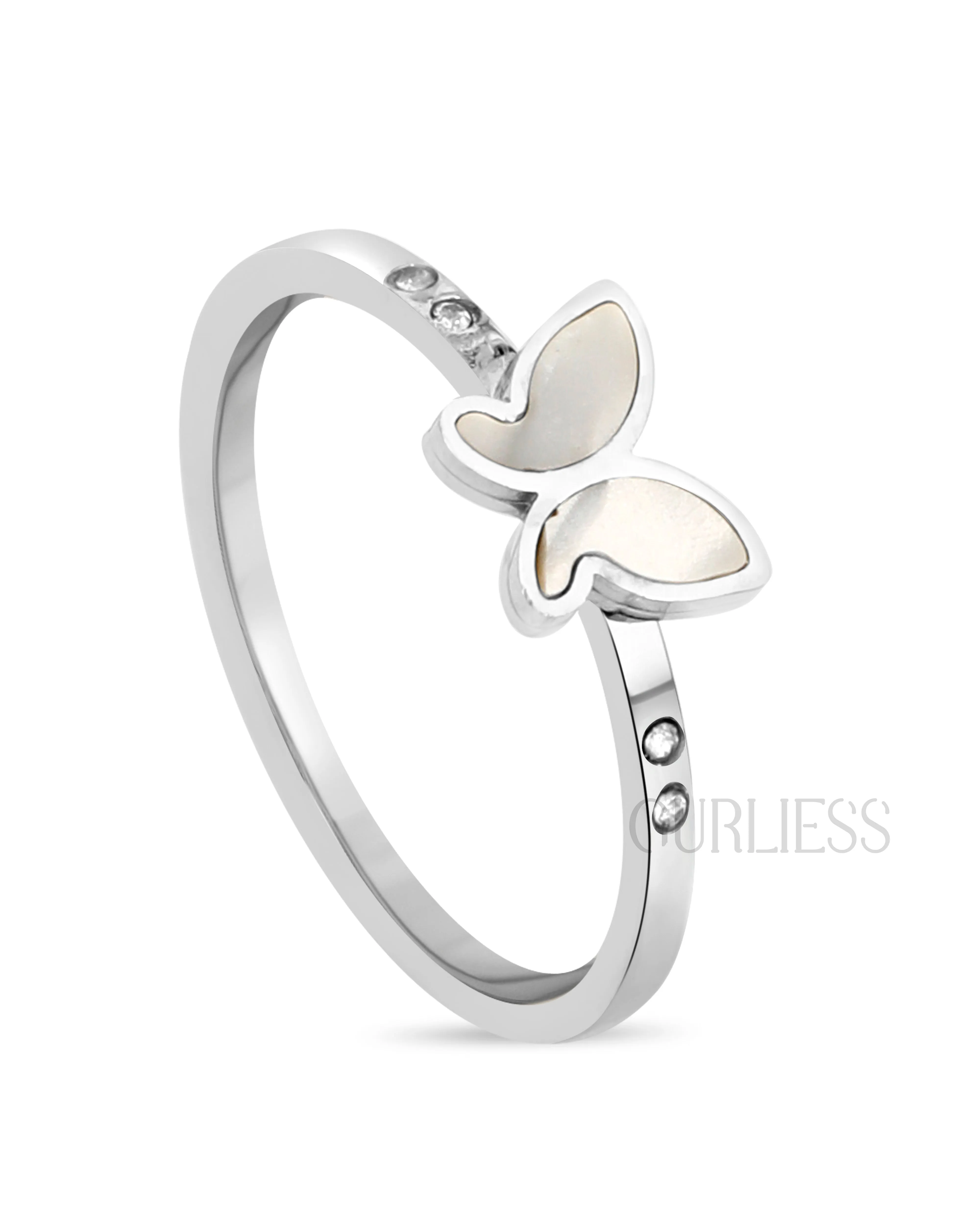 Embrace Rings