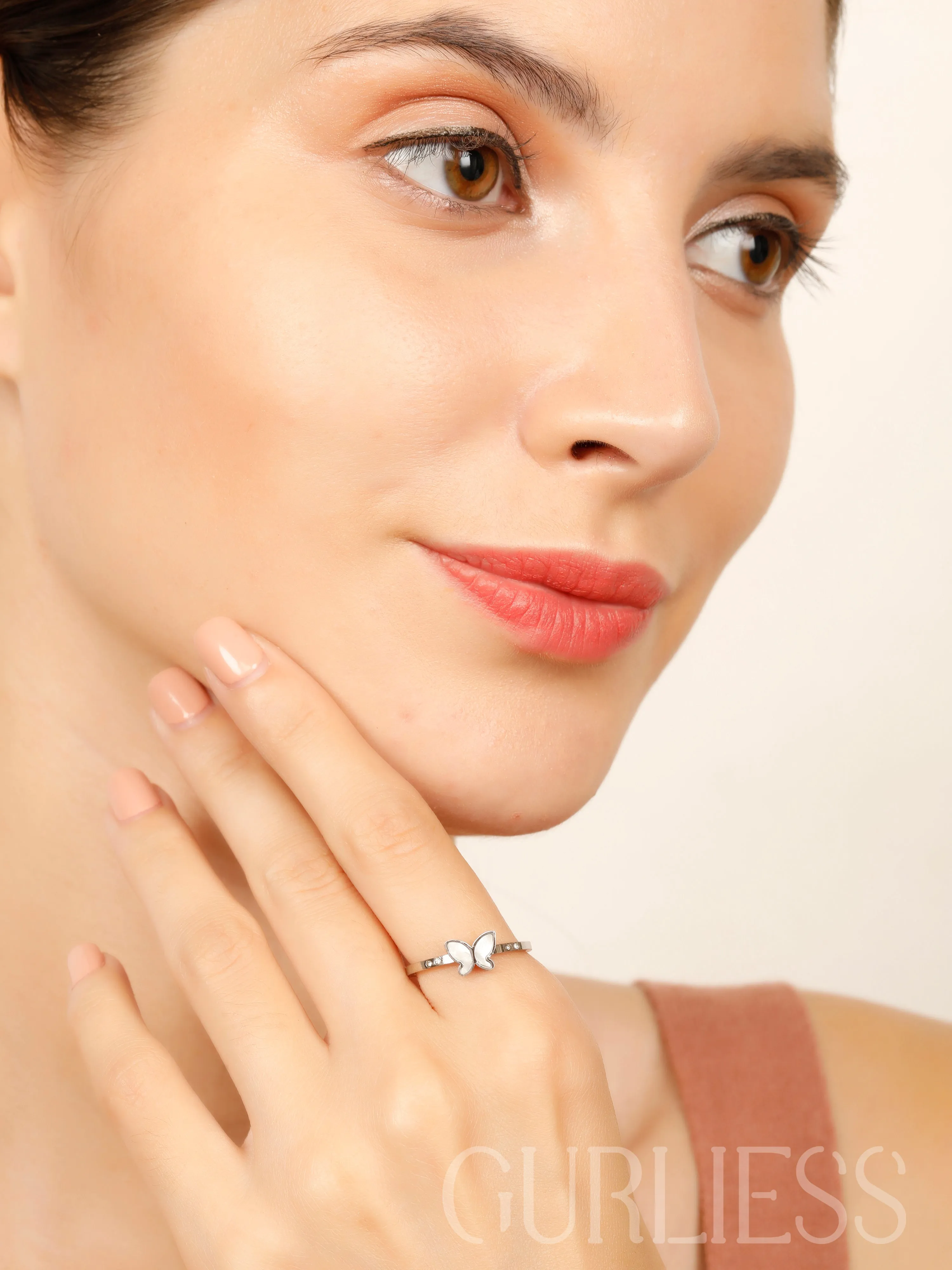 Embrace Rings