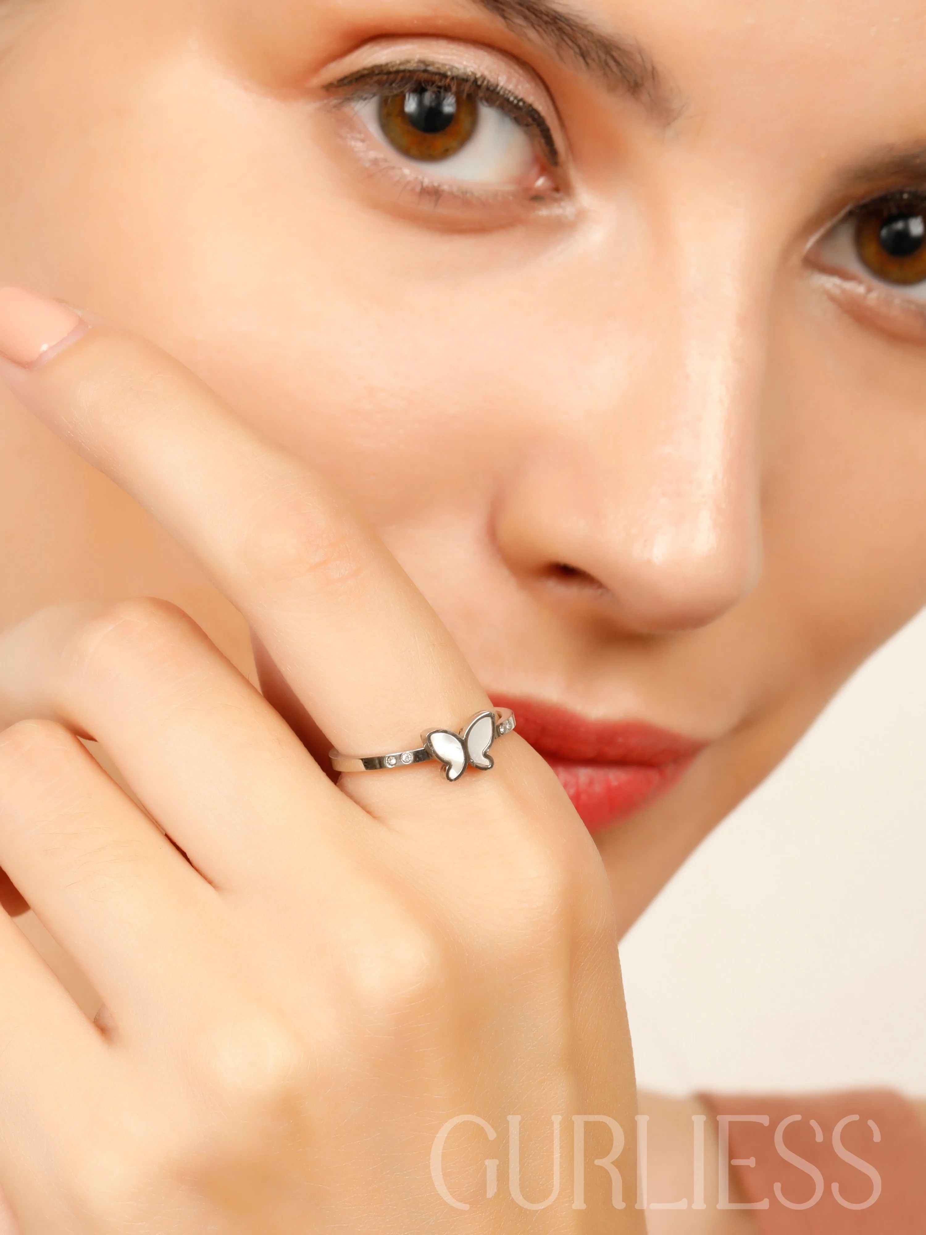 Embrace Rings