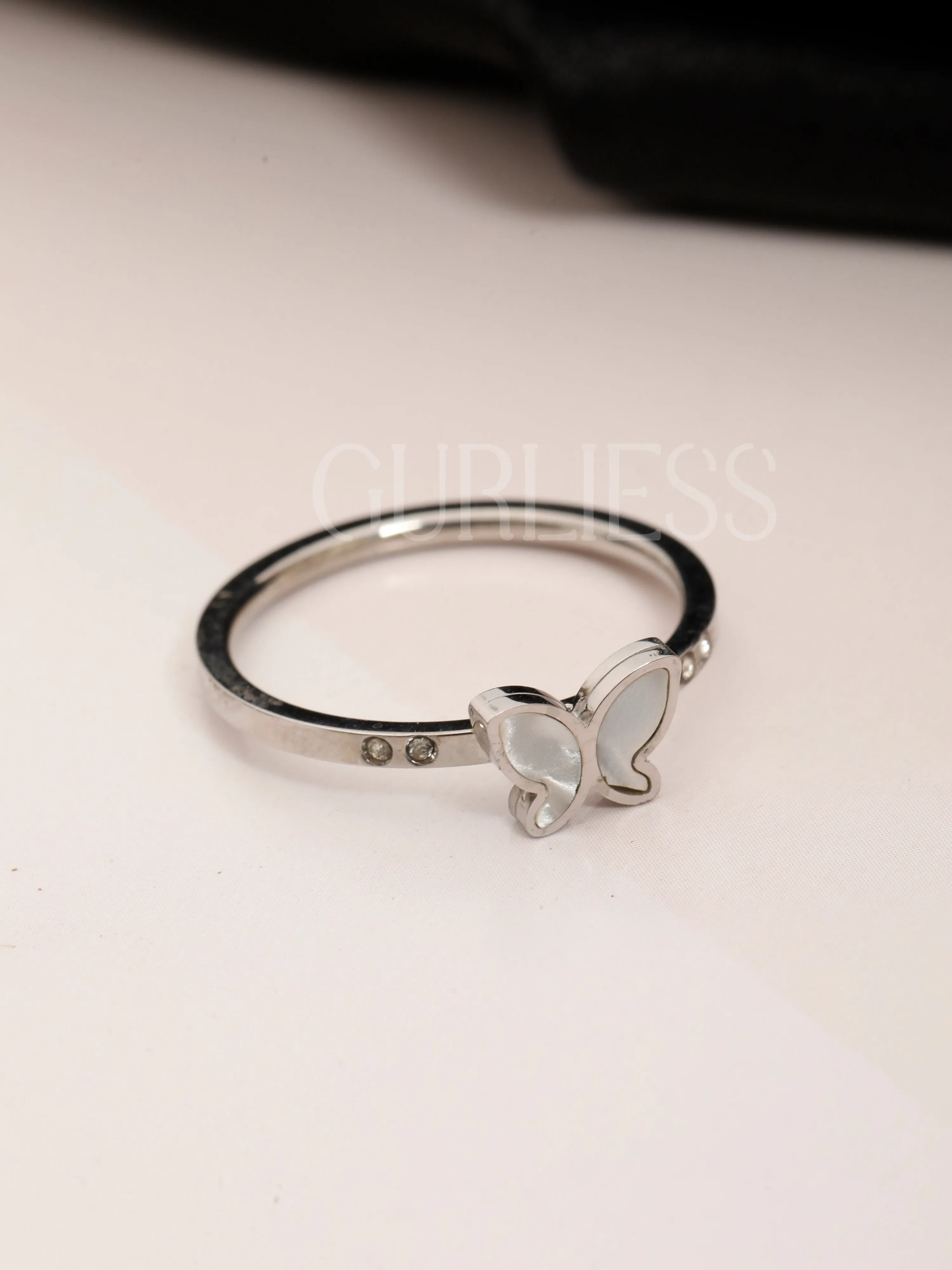 Embrace Rings