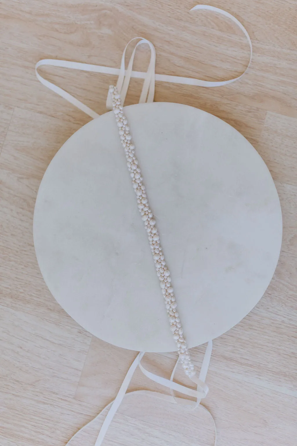 Evermore Belt