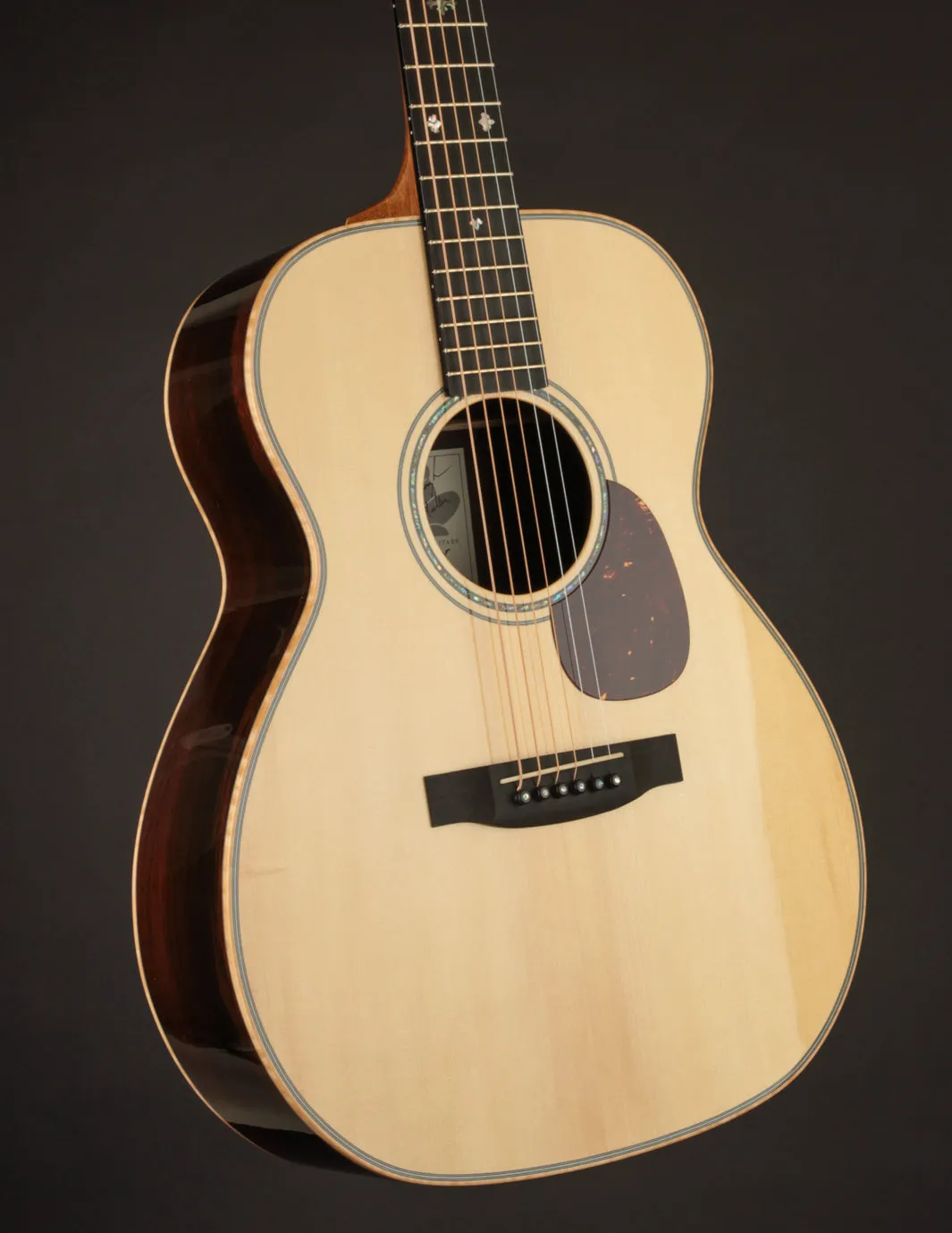 Froggy Bottom H-14 Deluxe Brazilian (USED, 2017)