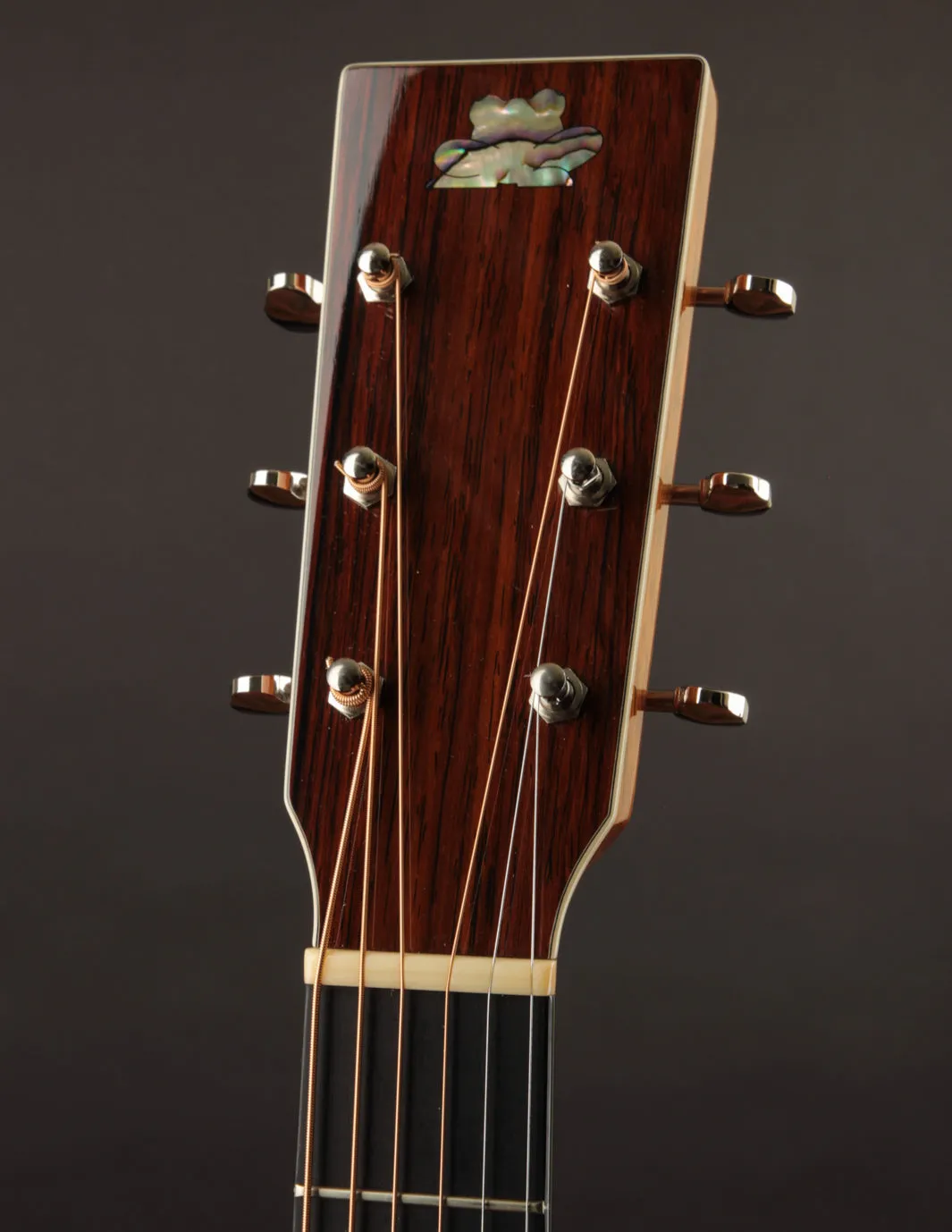 Froggy Bottom H-14 Deluxe Brazilian (USED, 2017)