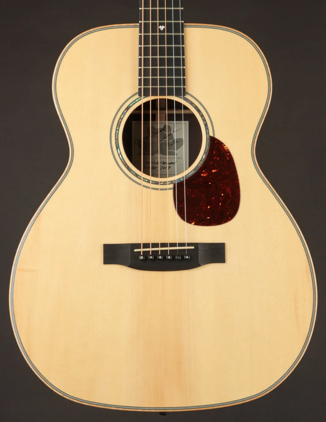 Froggy Bottom H-14 Deluxe Brazilian (USED, 2017)