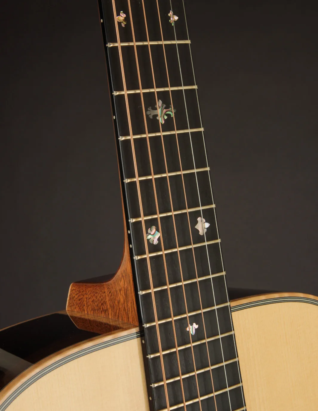 Froggy Bottom H-14 Deluxe Brazilian (USED, 2017)