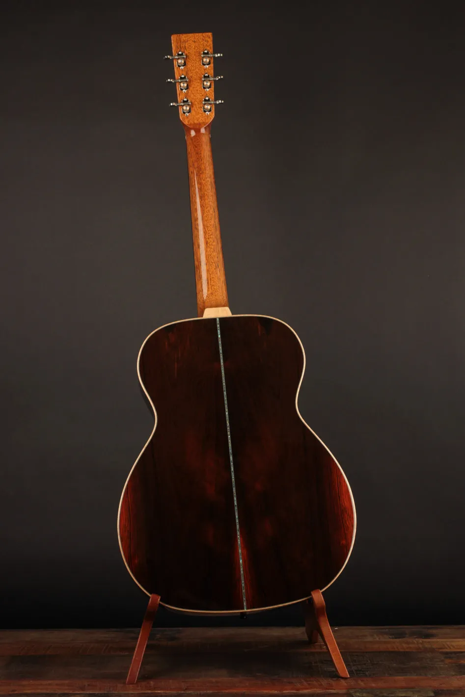 Froggy Bottom H-14 Deluxe Brazilian (USED, 2017)