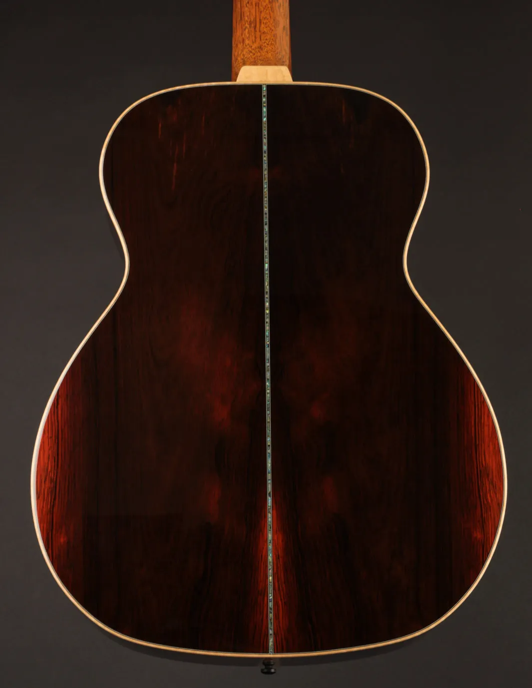 Froggy Bottom H-14 Deluxe Brazilian (USED, 2017)