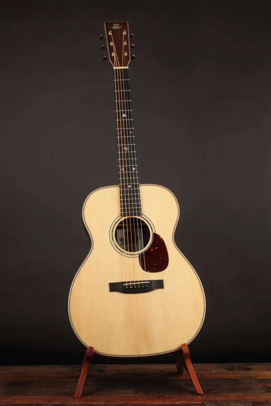 Froggy Bottom H-14 Deluxe Brazilian (USED, 2017)