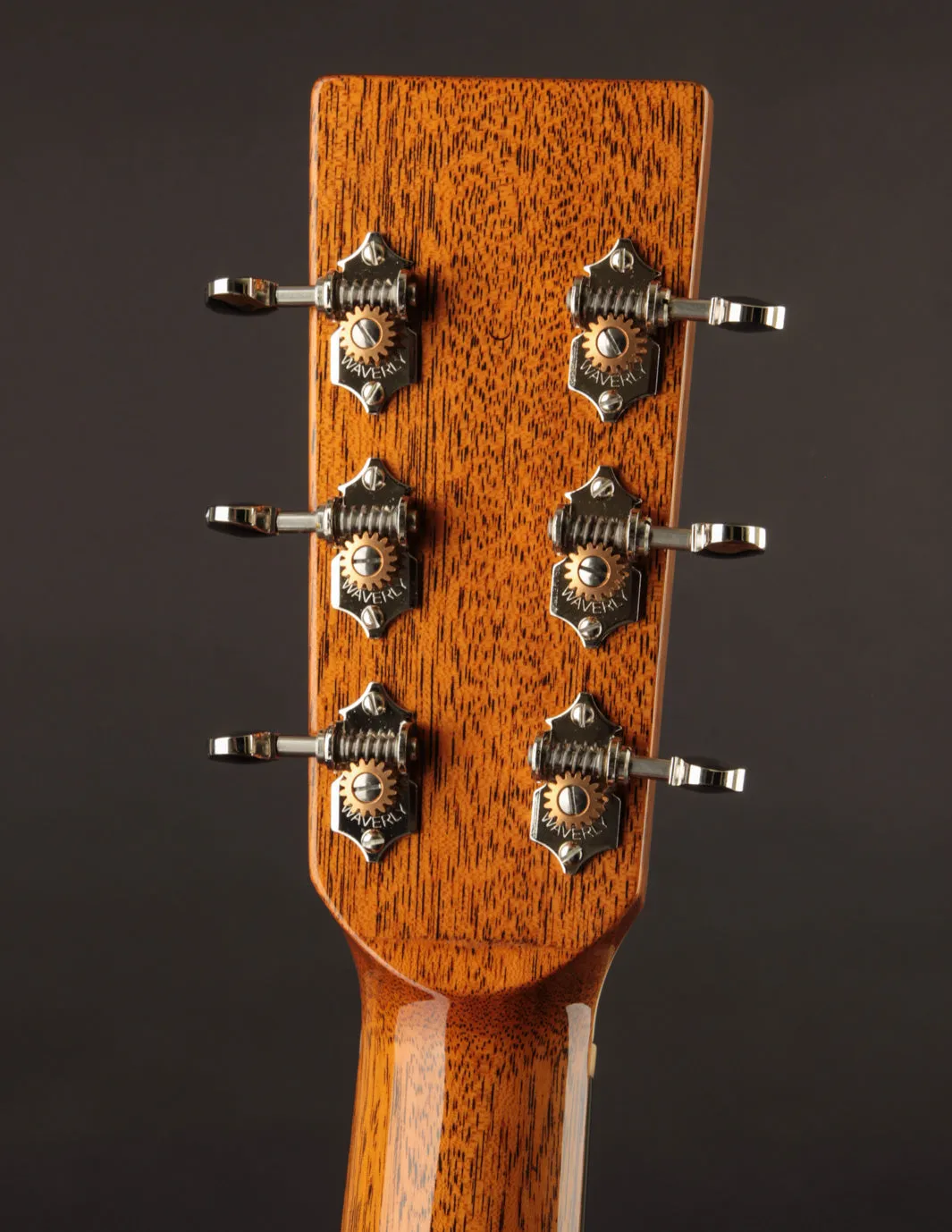 Froggy Bottom H-14 Deluxe Brazilian (USED, 2017)