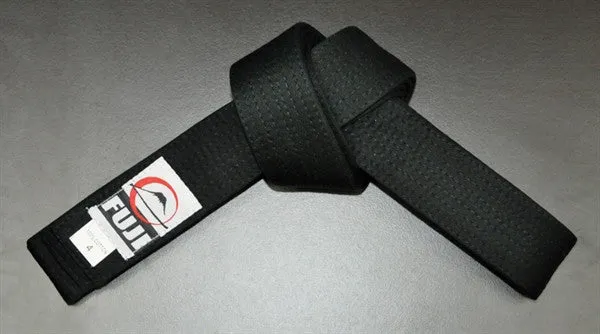 Fuji Sport Belts Solid Color