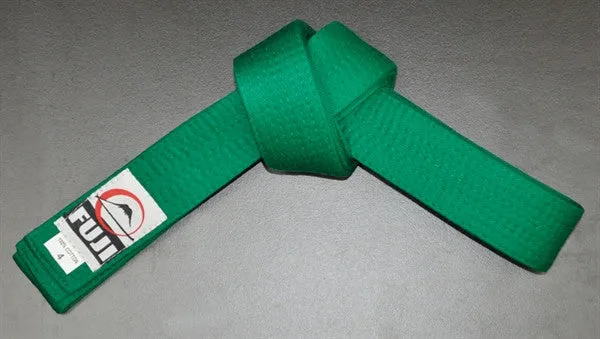 Fuji Sport Belts Solid Color
