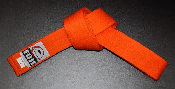 Fuji Sport Belts Solid Color