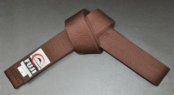 Fuji Sport Belts Solid Color