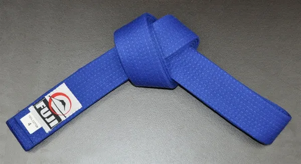Fuji Sport Belts Solid Color