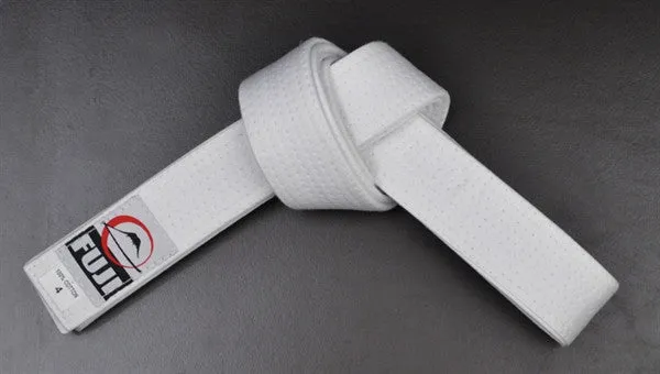Fuji Sport Belts Solid Color