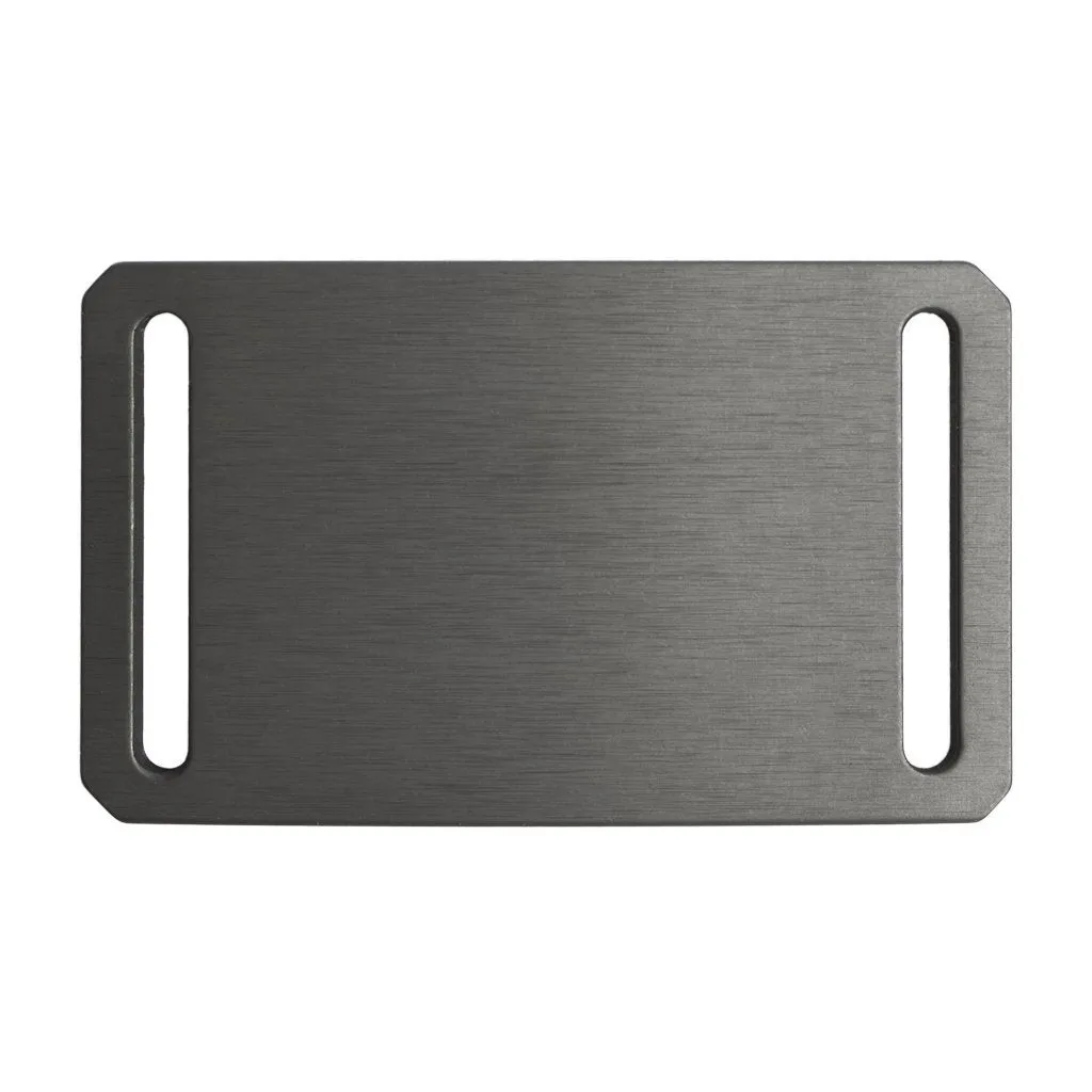 Grip6 Women's Classic Belt Buckle
