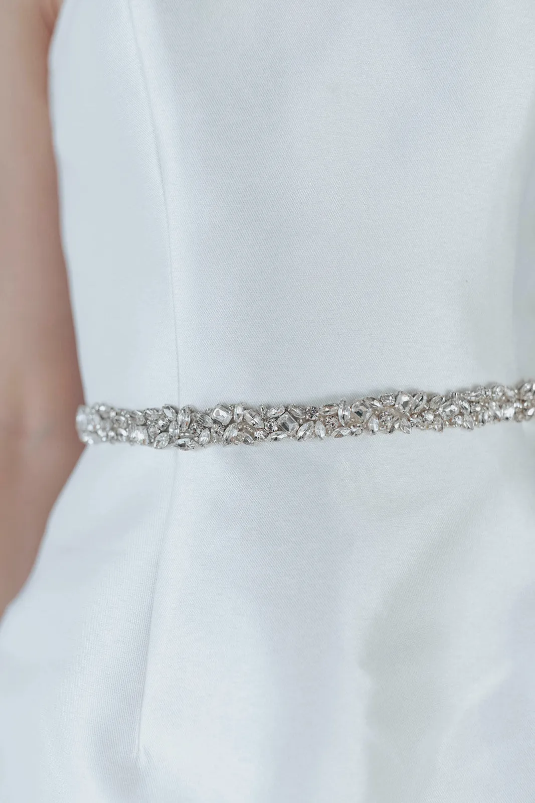 It Girl Belt