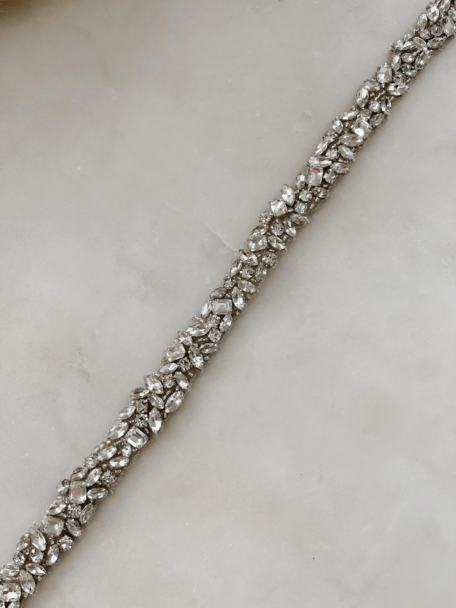 It Girl Belt