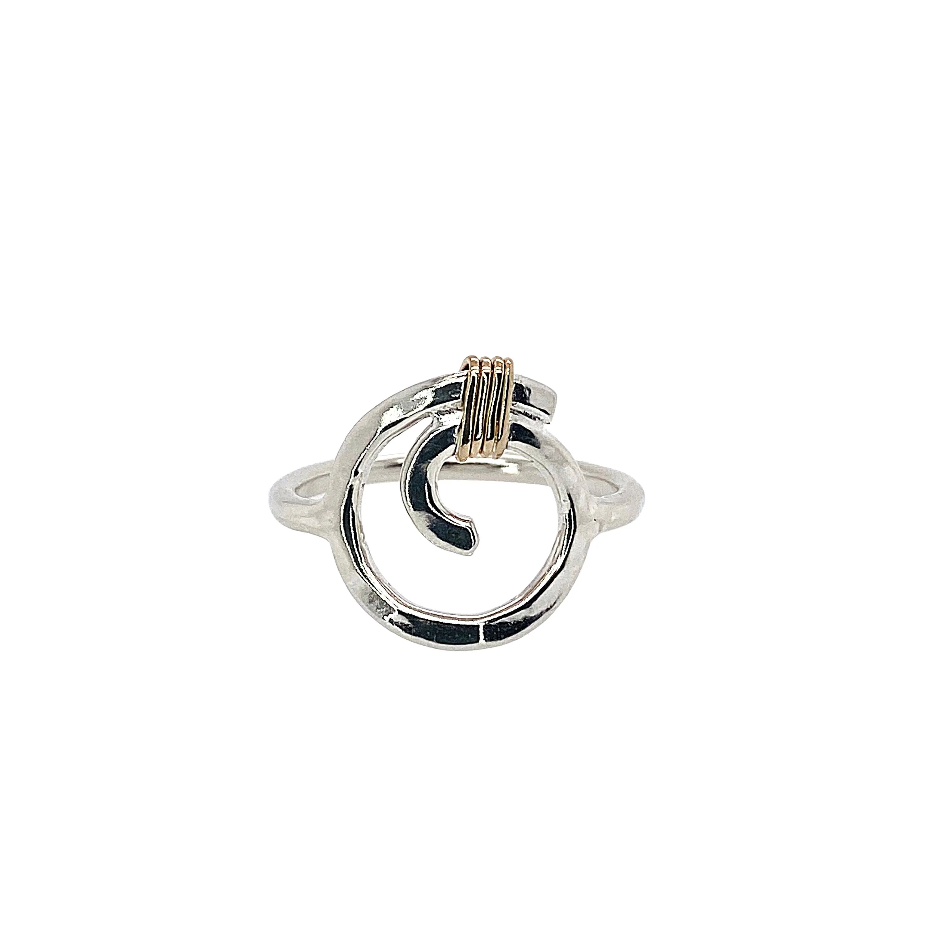 Karma Rings