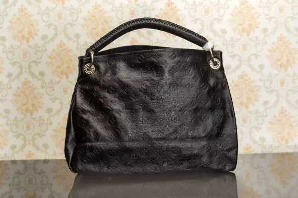 Louis Vuitton Artsy MM Bag Monogram Empreinte