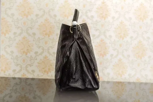 Louis Vuitton Artsy MM Bag Monogram Empreinte