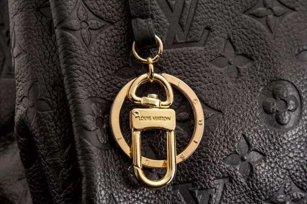 Louis Vuitton Artsy MM Bag Monogram Empreinte