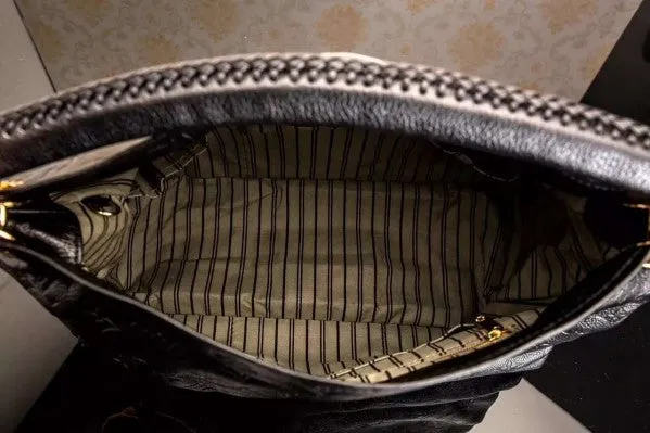 Louis Vuitton Artsy MM Bag Monogram Empreinte