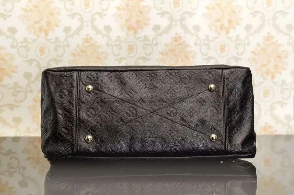 Louis Vuitton Artsy MM Bag Monogram Empreinte