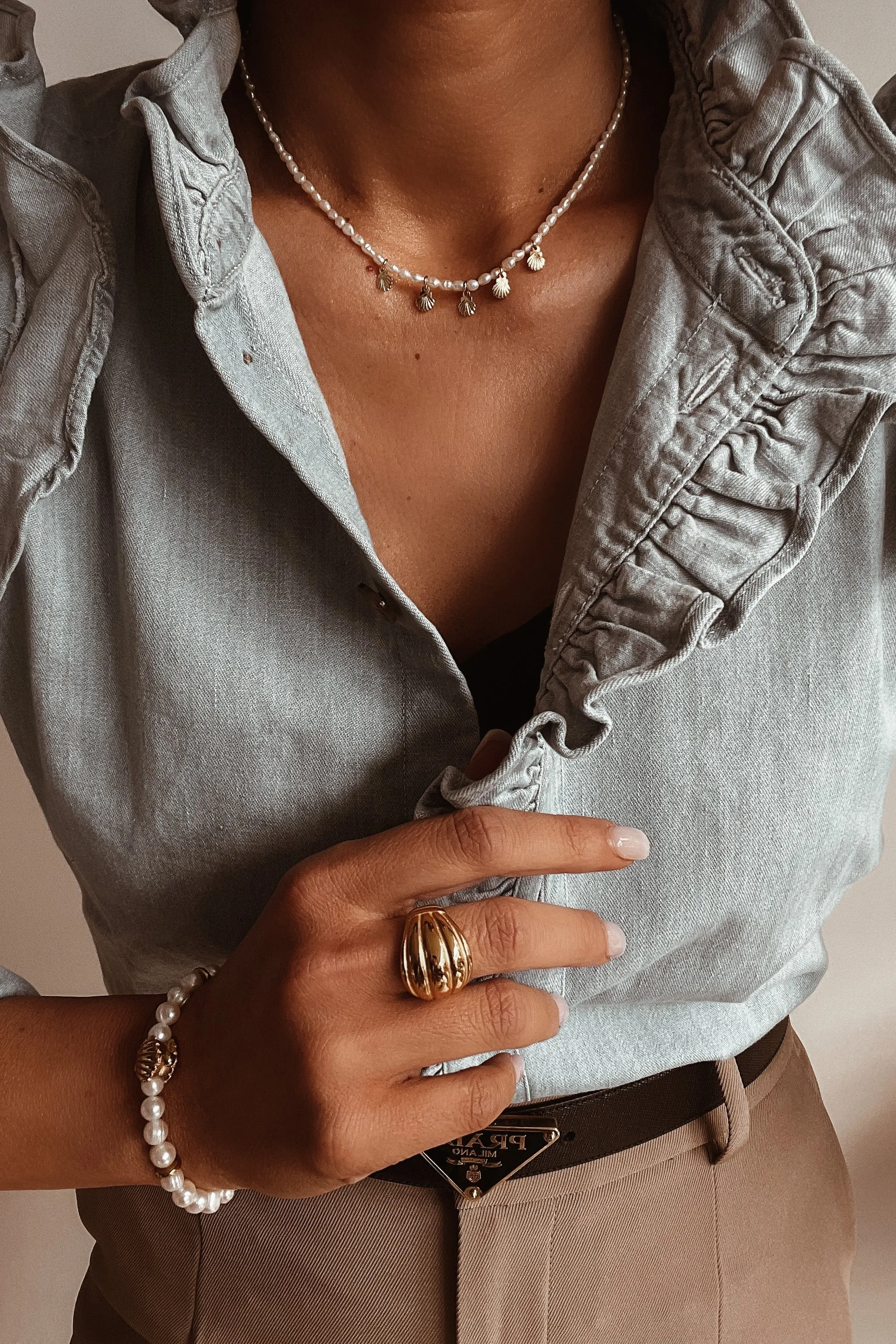 Lulu Ring