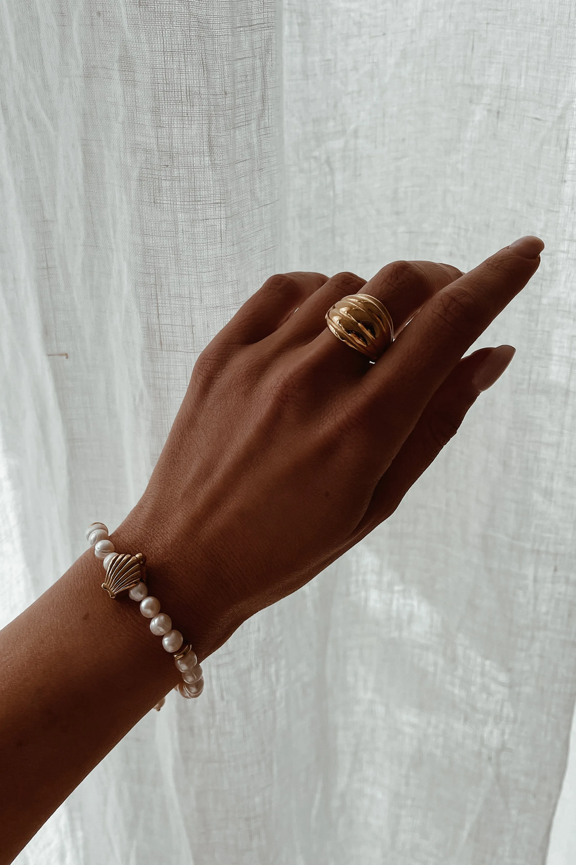 Lulu Ring