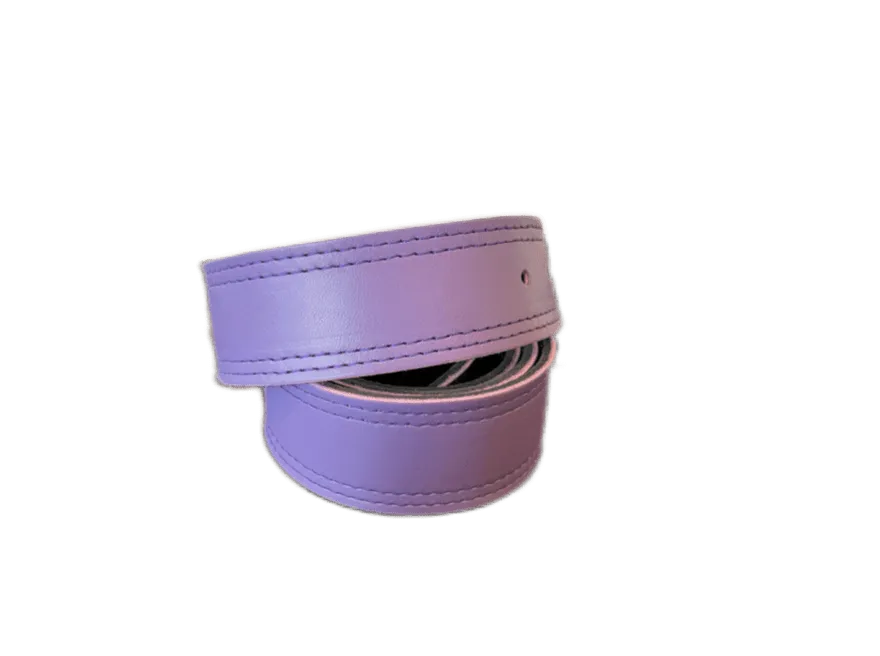 Mane Jane Belt- Variety of Colors (Small)