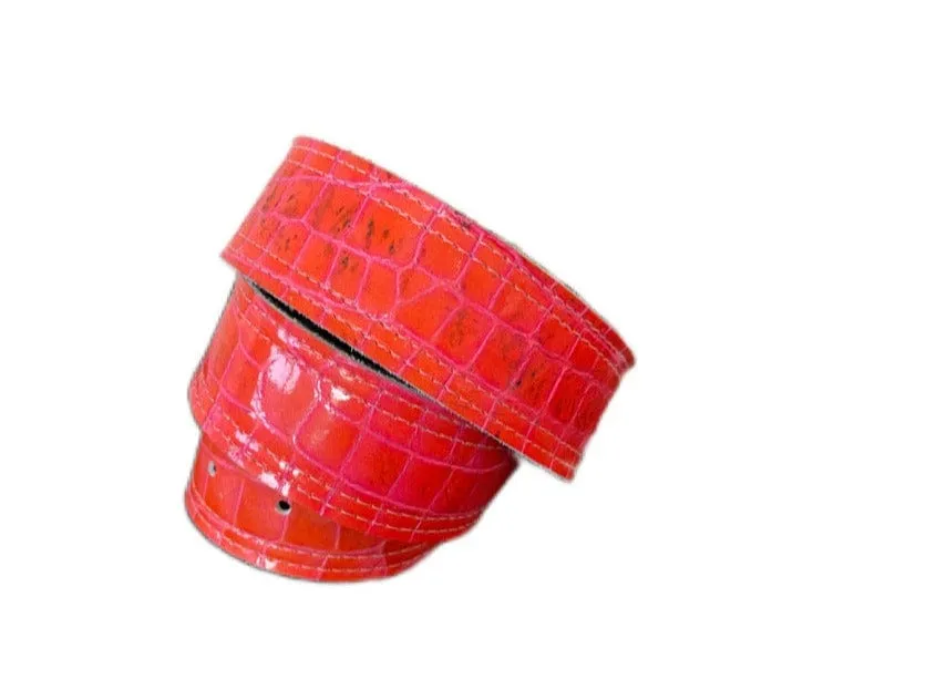 Mane Jane Belt- Variety of Colors (Small)