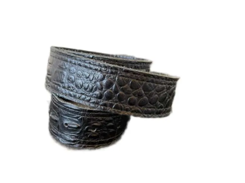 Mane Jane Belt- Variety of Colors (Small)