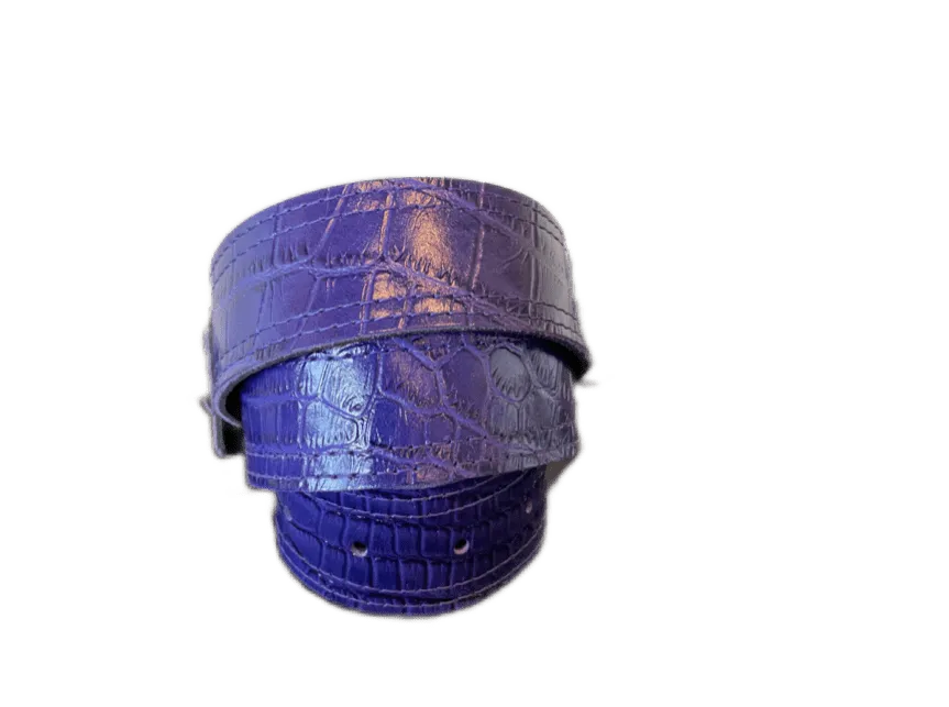 Mane Jane Belt- Variety of Colors (Small)