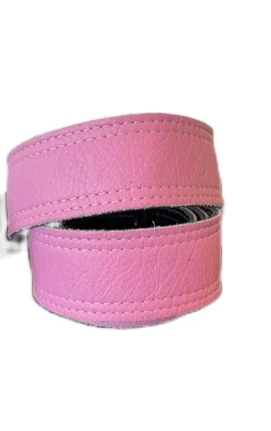 Mane Jane Belt- Variety of Colors (Small)
