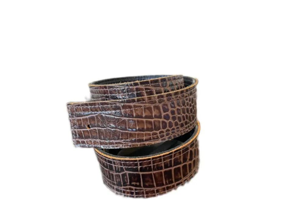 Mane Jane Belt- Variety of Colors (Small)
