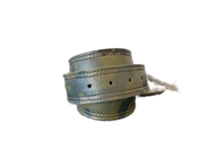 Mane Jane Belt- Variety of Colors (Small)