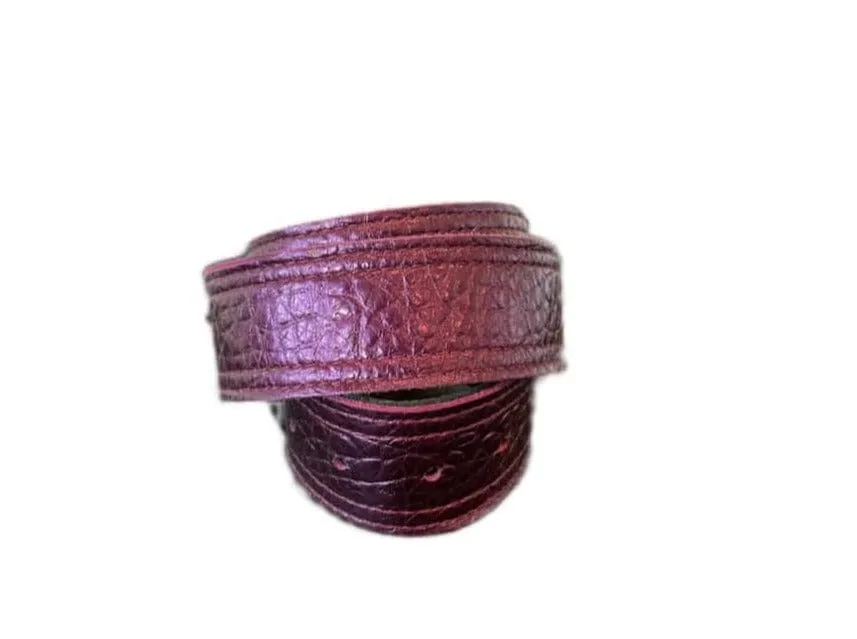 Mane Jane Belt- Variety of Colors (Small)
