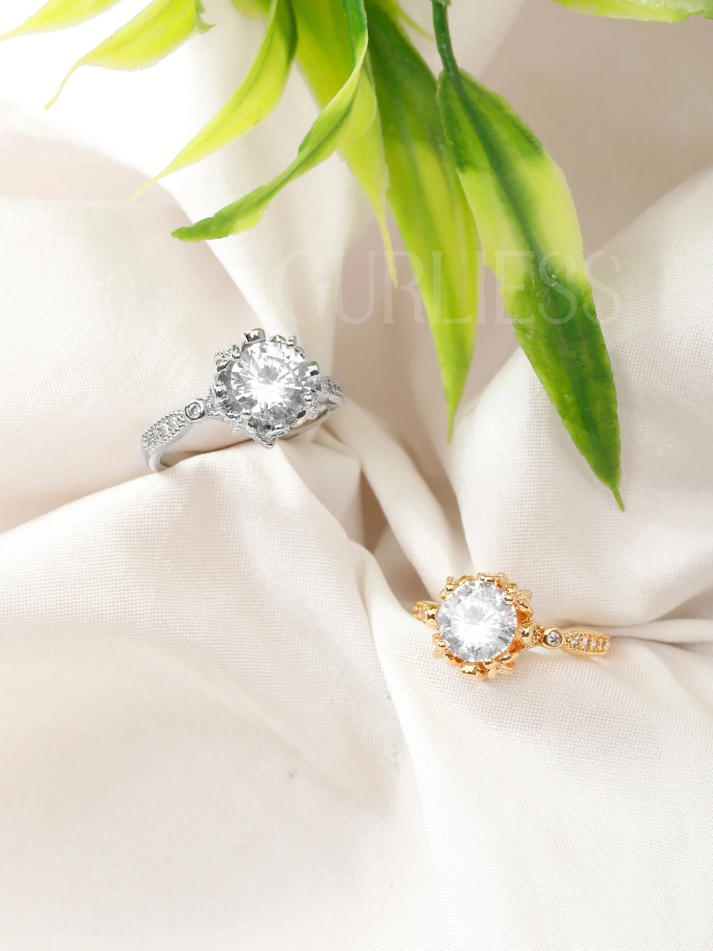 Nova  Rings